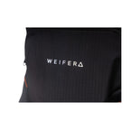 TawafGo Shoepack Black